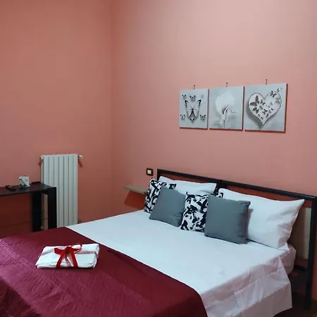 Bed and Breakfast La Terrazza Gallipoli