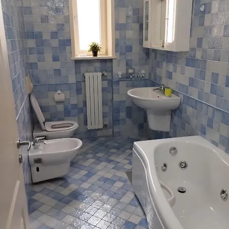 La Terrazza Gallipoli