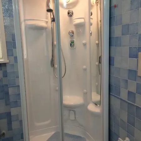 La Terrazza Bed and Breakfast *