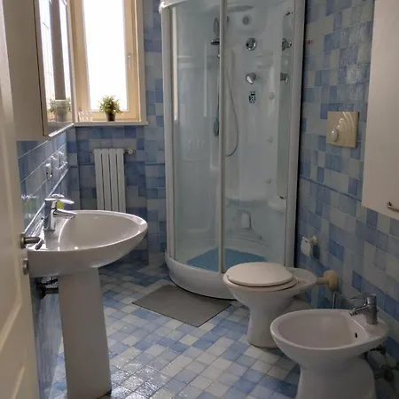 La Terrazza * Gallipoli