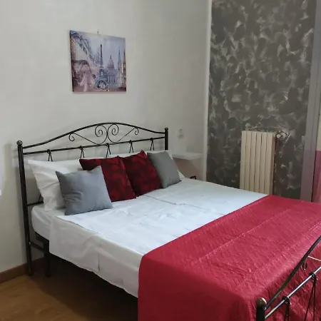 Nocleg ze śniadaniem La Terrazza