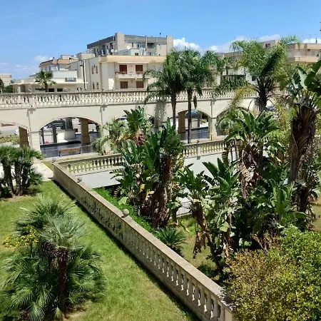 La Terrazza Nocleg ze śniadaniem Gallipoli