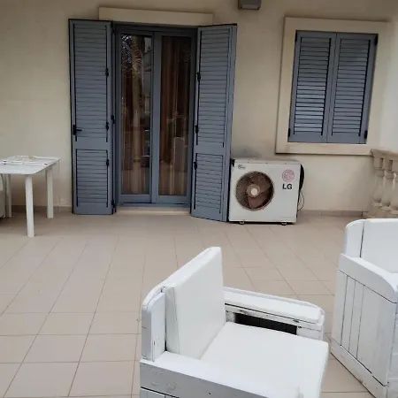 La Terrazza Nocleg ze śniadaniem Gallipoli