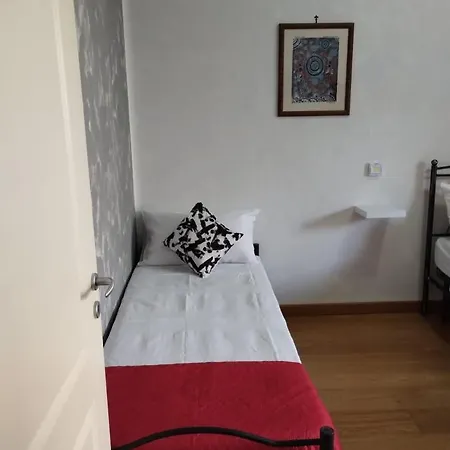 La Terrazza *