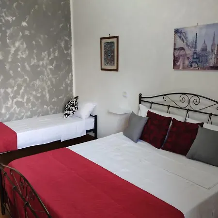 La Terrazza *