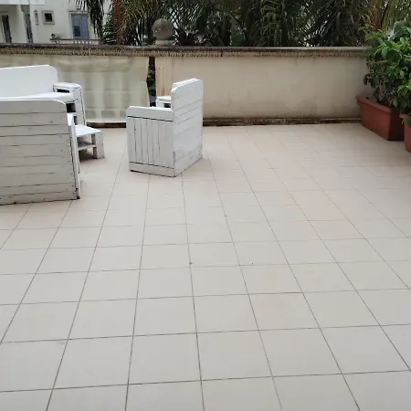 La Terrazza * Gallipoli