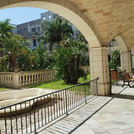 La Terrazza * Gallipoli