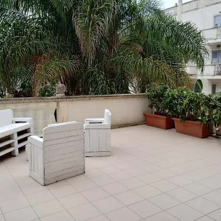 La Terrazza Bed and Breakfast