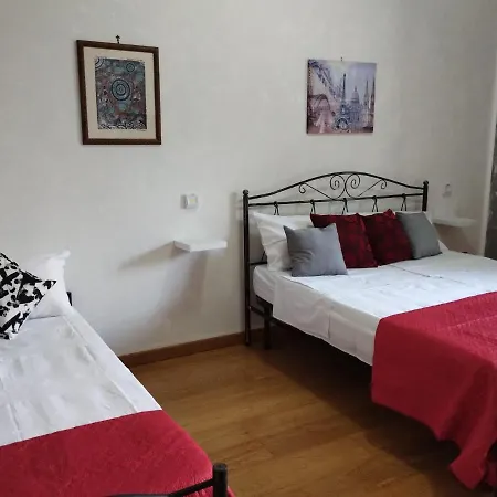 La Terrazza Nocleg ze śniadaniem