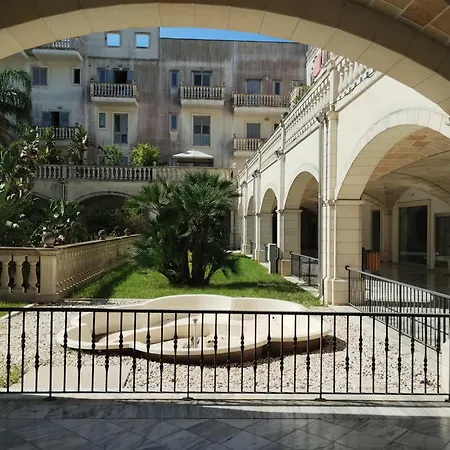 Nocleg ze śniadaniem La Terrazza Gallipoli
