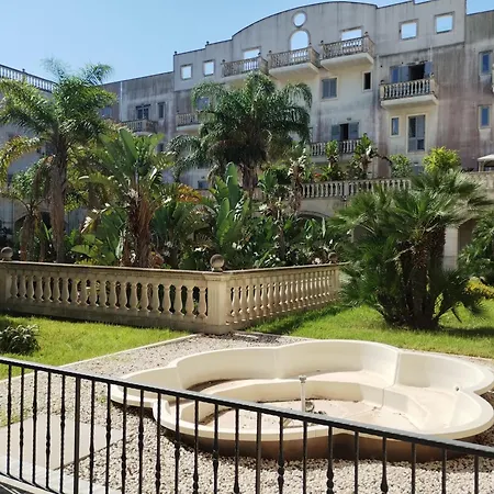 La Terrazza Bed and Breakfast *