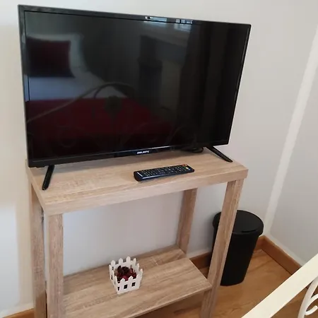 Bed and breakfast La Terrazza Gallipoli